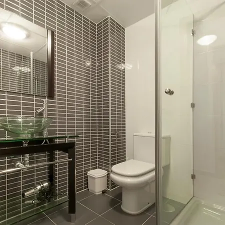 Tossal Apartment *