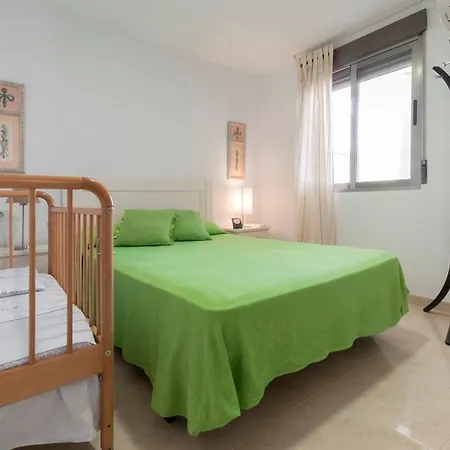 Apartment Tossal