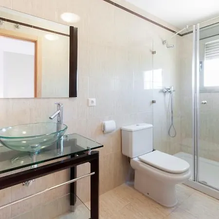 Tossal Apartment