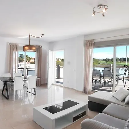 Apartment Tossal *