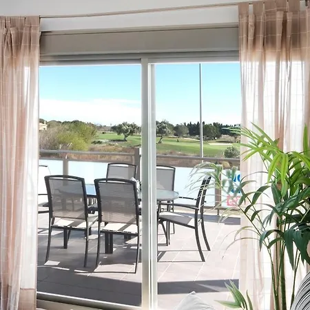 Tossal Apartment